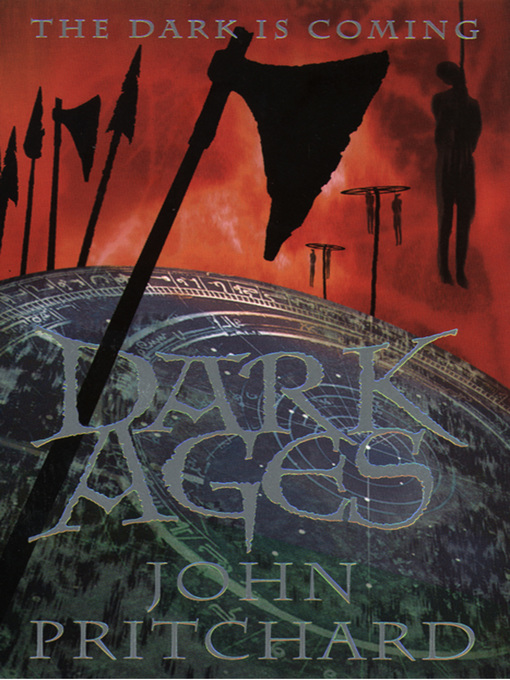 Title details for Dark Ages by John Pritchard - Available